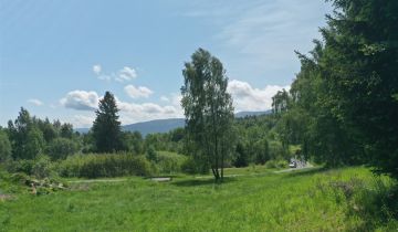 Działka inwestycyjna Szklarska Poręba Szklarska Poręba Górna, ul. Mikołaja Kopernika