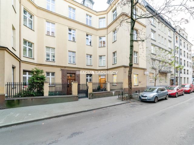 Mieszkanie 1-pokojowe Kraków Śródmieście, ul. Bonerowska. Zdjęcie 2