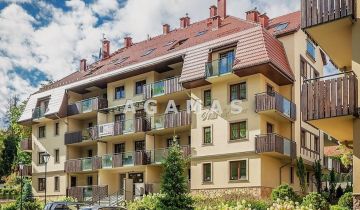 Mieszkanie 1-pokojowe Polanica-Zdrój, ul. Ogrodowa