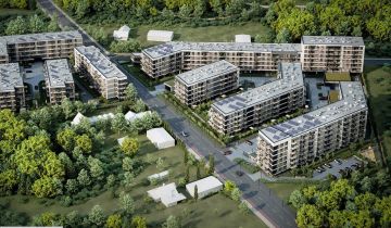 Mieszkanie 1-pokojowe Warszawa Mokotów, ul. Antoniewska