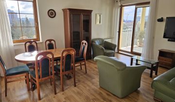 Mieszkanie 2-pokojowe Bydgoszcz Bielawy, ul. Emilii Plater