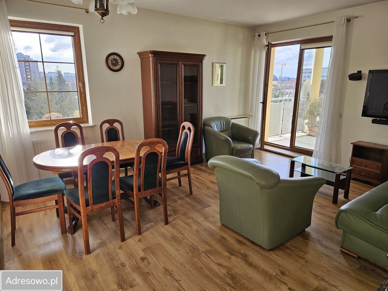 Mieszkanie 2-pokojowe Bydgoszcz Bielawy, ul. Emilii Plater. Zdjęcie 2