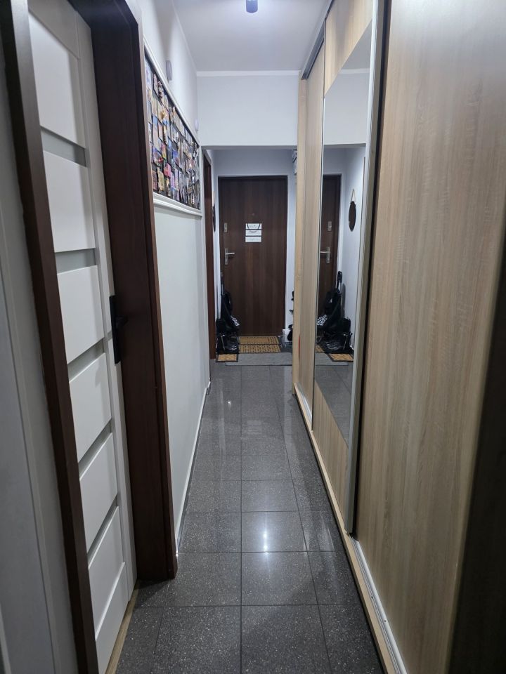 Mieszkanie 3-pokojowe Bydgoszcz Błonie, ul. Marcina Kasprzaka. Zdjęcie 7