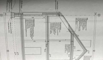 Działka budowlana Mierzyn, ul. Zeusa