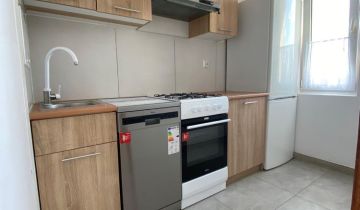 Mieszkanie 3-pokojowe Olsztyn Nagórki