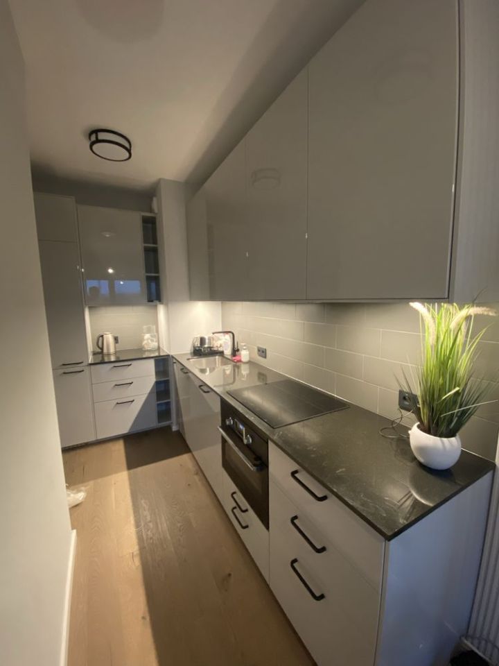 Mieszkanie 2-pokojowe Gdynia Śródmieście. Zdjęcie 3