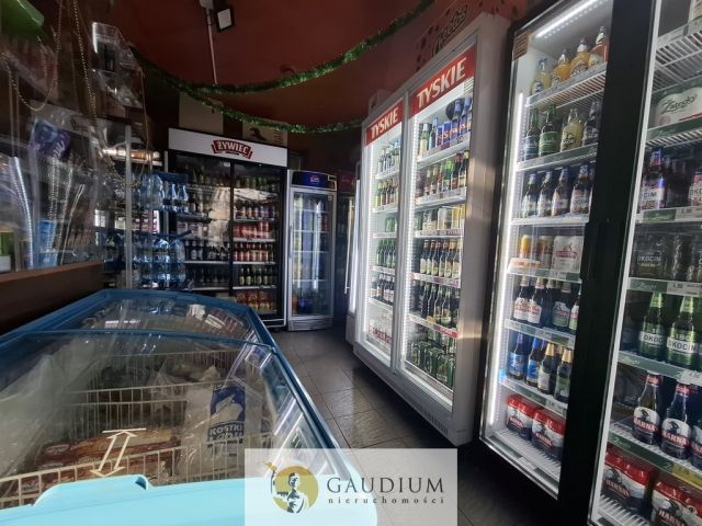 Lokal Gdańsk, ul. Czarny Dwór. Zdjęcie 5