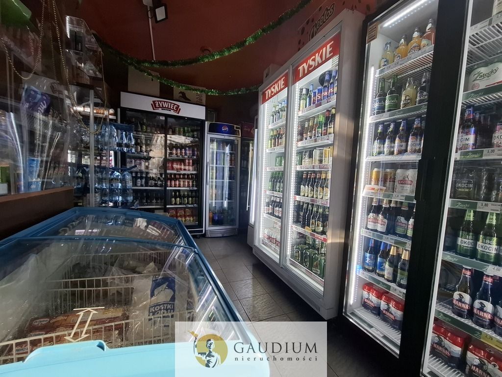 Lokal Gdańsk, ul. Czarny Dwór. Zdjęcie 5