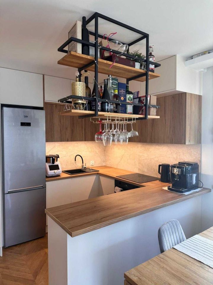 Mieszkanie 2-pokojowe Gdańsk Jasień, ul. Lawendowe Wzgórze. Zdjęcie 8