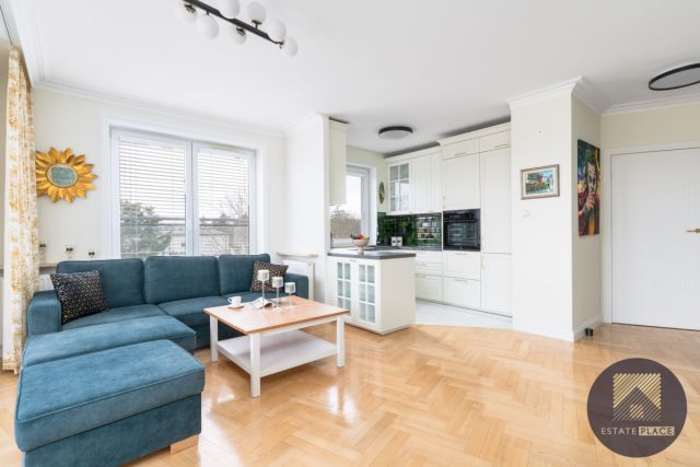 Mieszkanie 3-pokojowe Piaseczno, ul. Tadeusza Gerbera. Zdjęcie 4