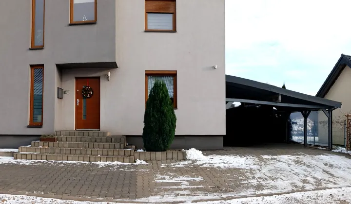 Mieszkanie 3-pokojowe Tarnowskie Góry