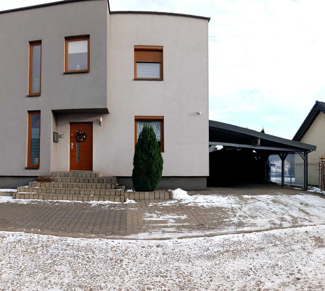 Mieszkanie 3-pokojowe Tarnowskie Góry