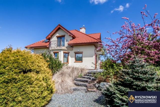 dom wolnostojący, 5 pokoi Zamość Karolówka. Zdjęcie 3