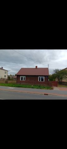 dom wolnostojący, 3 pokoje Kleszczele, ul. Kolejowa. Zdjęcie 1