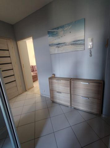 Mieszkanie 2-pokojowe Ruda Śląska Halemba, ul. Grodzka. Zdjęcie 12