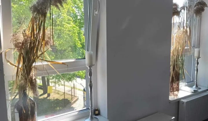 Mieszkanie 2-pokojowe Stargard