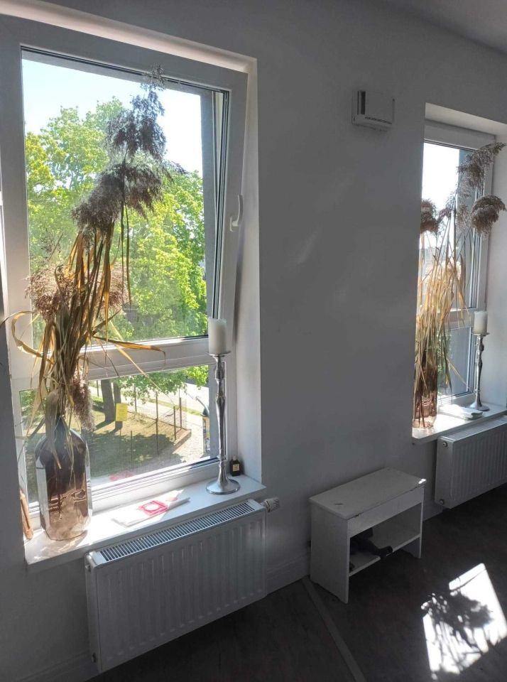 Mieszkanie 2-pokojowe Stargard