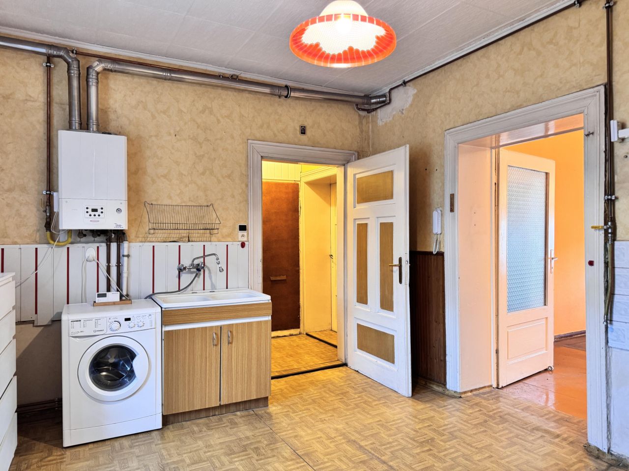 Mieszkanie 2-pokojowe Leszno Zatorze, ul. Święciechowska. Zdjęcie 13