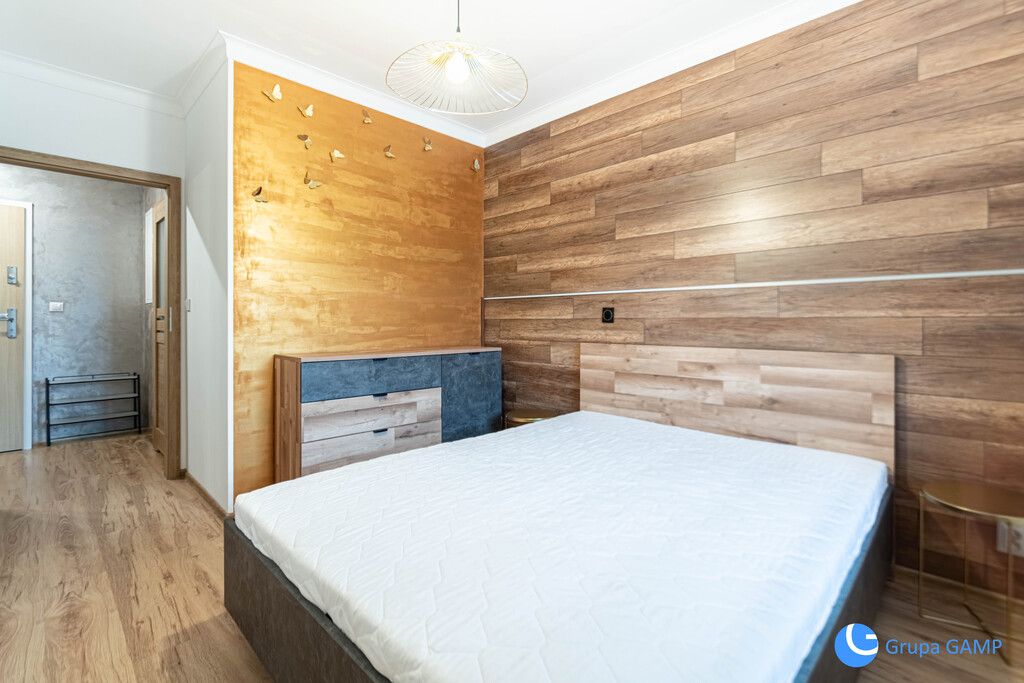 Mieszkanie 2-pokojowe Kraków Ruczaj, ul. dr. Jana Piltza. Zdjęcie 5