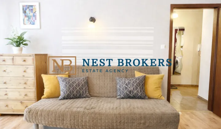 Mieszkanie 1-pokojowe Kraków Krowodrza, ul. Wrocławska