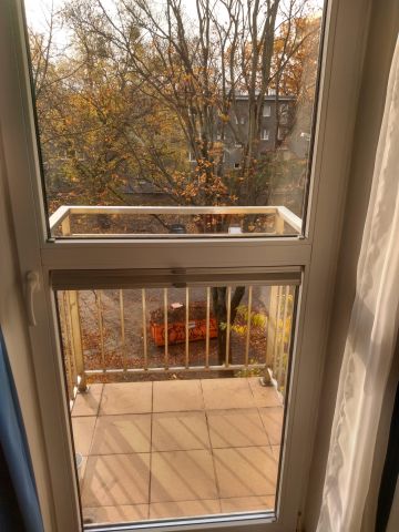 Mieszkanie 2-pokojowe Warszawa Wola, ul. Danuty Siedzikówny "Inki". Zdjęcie 8