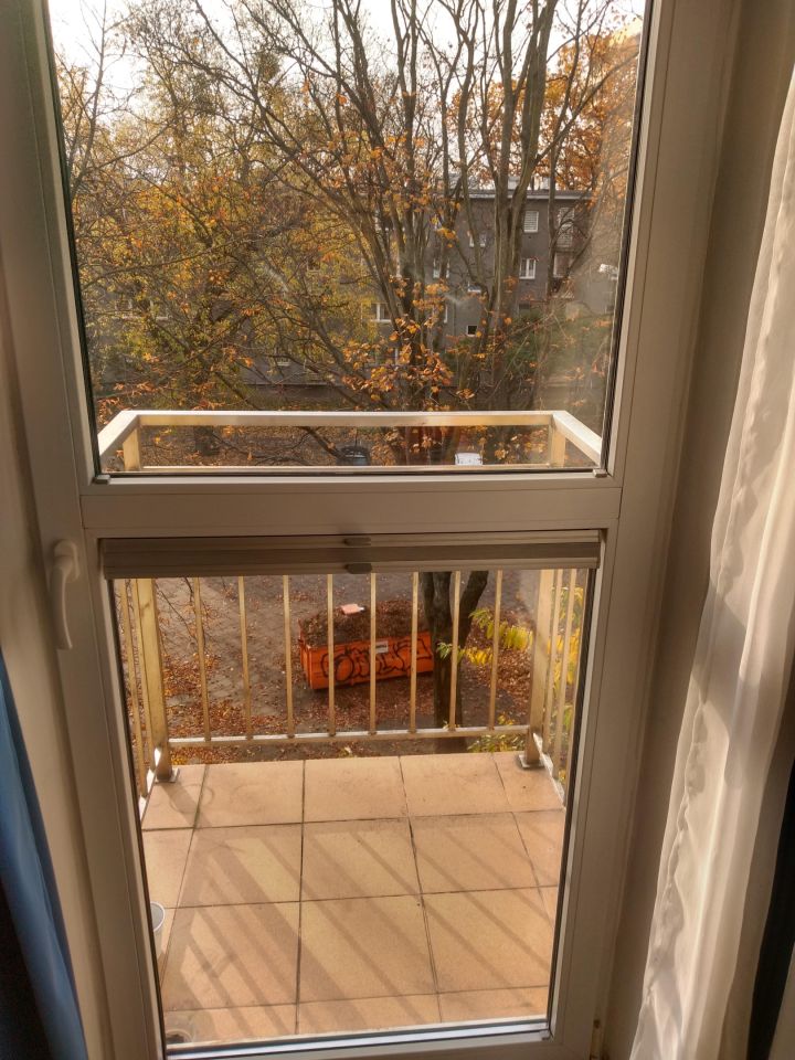 Mieszkanie 2-pokojowe Warszawa Wola, Siedzikówny. Zdjęcie 8