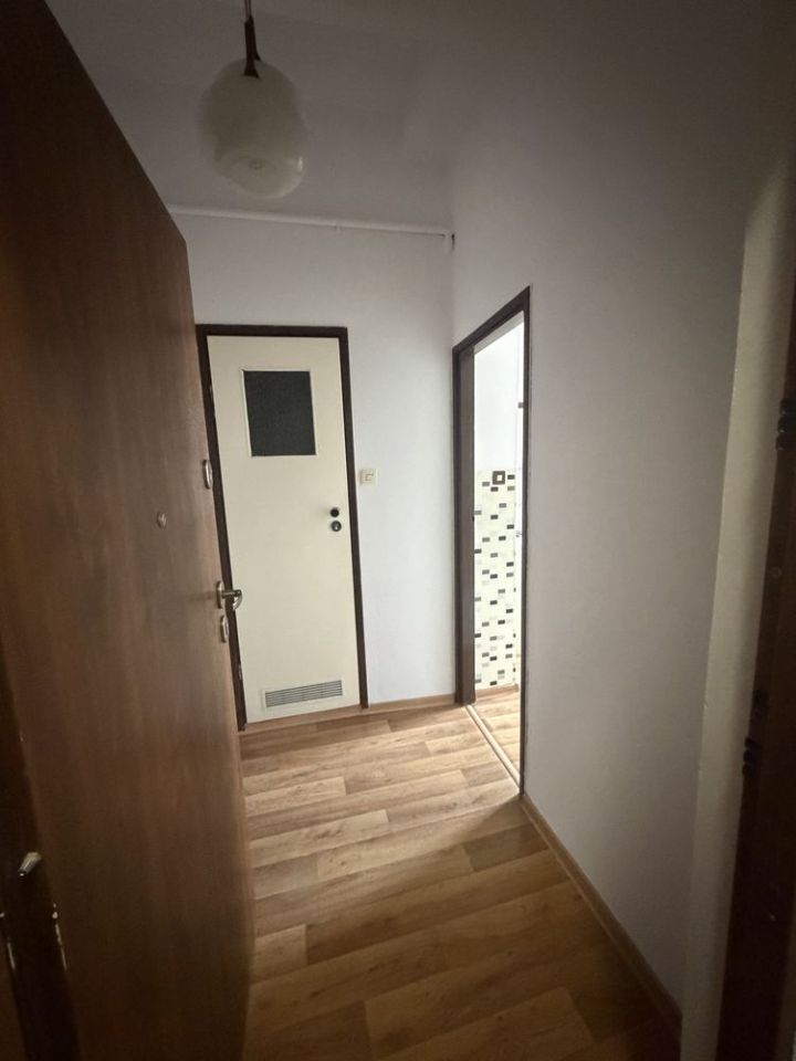 Mieszkanie 1-pokojowe Katowice Dąb. Zdjęcie 8