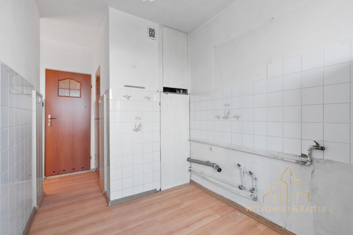 Mieszkanie 2-pokojowe Legionowo, ul. Jagiellońska. Zdjęcie 7