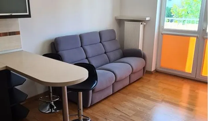 Mieszkanie 2-pokojowe Radzymin