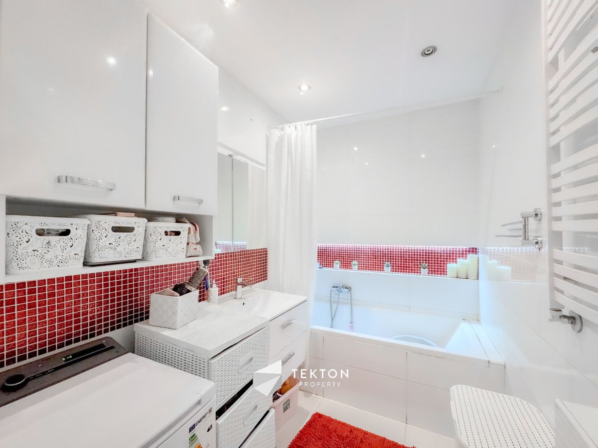 Mieszkanie 4-pokojowe Zielonka, ul. Nauczycielska. Zdjęcie 11