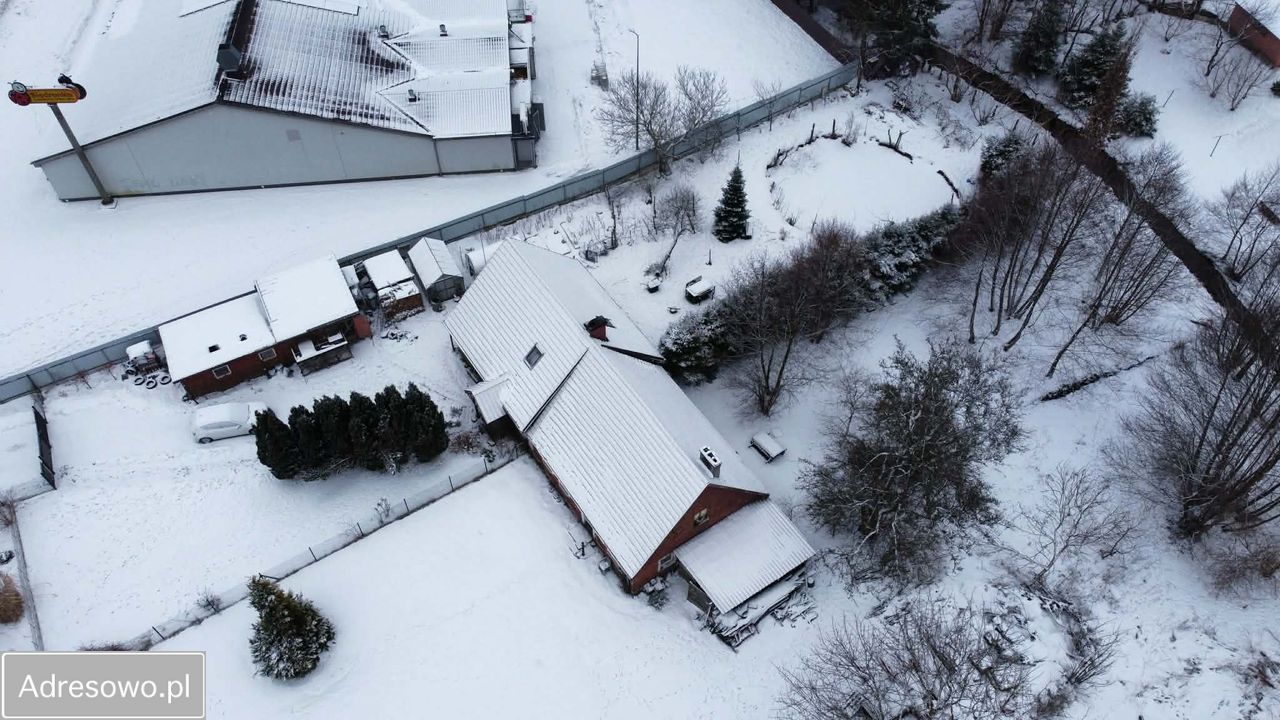 Działka budowlana Dębnica Kaszubska. Zdjęcie 4