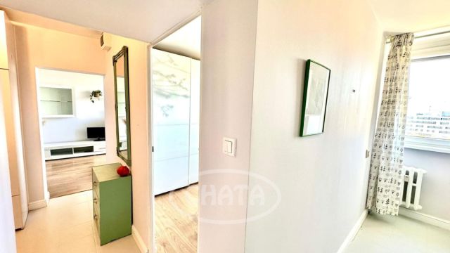 Mieszkanie 2-pokojowe Wrocław Huby, ul. Gliniana. Zdjęcie 12