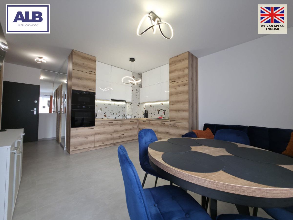 Mieszkanie 2-pokojowe Gdańsk Jasień, ul. Kartuska. Zdjęcie 12