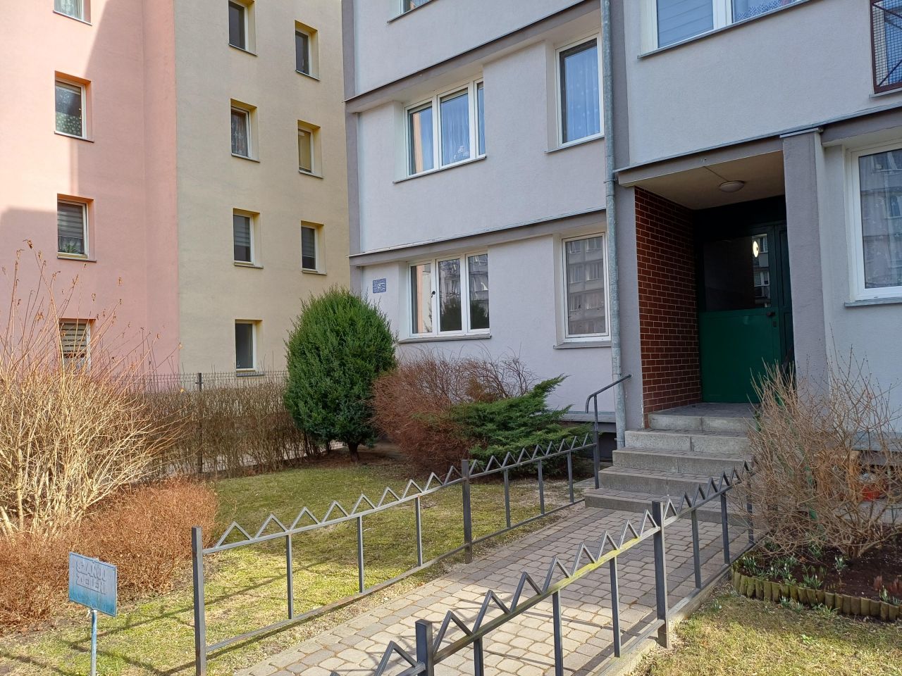 Mieszkanie 2-pokojowe Płock, ul. Jaśminowa. Zdjęcie 3