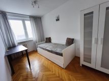 Mieszkanie 3-pokojowe Warszawa Bemowo, ul. Synów Pułku. Zdjęcie 2