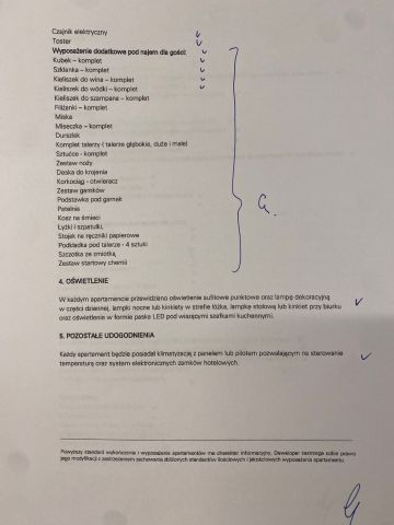 Mieszkanie 1-pokojowe Poznań Centrum, Podgórna 7. Zdjęcie 15