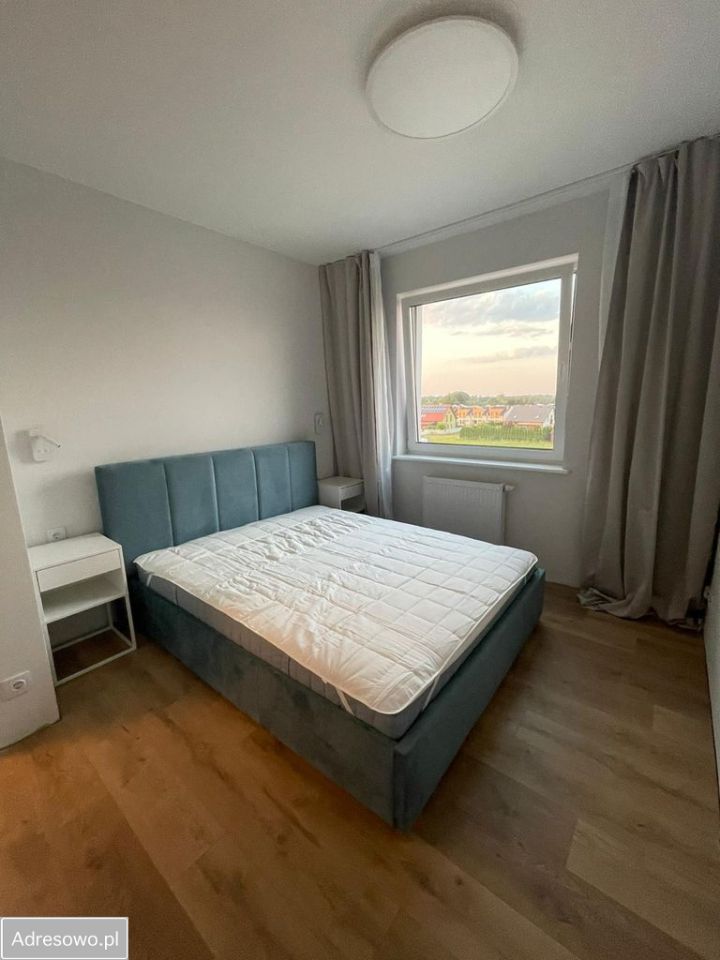 Mieszkanie 2-pokojowe Ostrów Wielkopolski, ul. Szmaragdowa. Zdjęcie 11