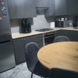 Mieszkanie 3-pokojowe Barciany, ul. Sportowa. Zdjęcie 1