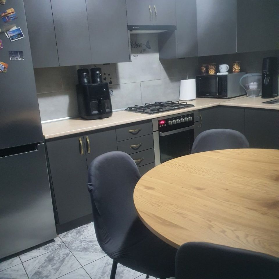 Mieszkanie 3-pokojowe Barciany, ul. Sportowa. Zdjęcie 2