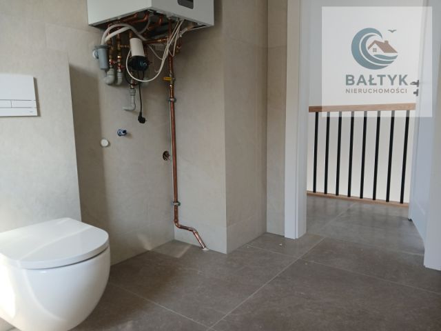 dom wolnostojący, 5 pokoi Luzino. Zdjęcie 15