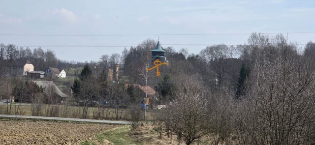 Działka budowlana Marcyporęba. Zdjęcie 10