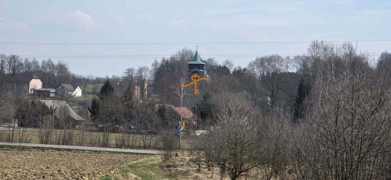 Działka budowlana Marcyporęba. Zdjęcie 10