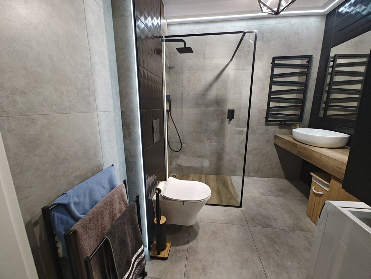 Mieszkanie 3-pokojowe Nochowo, ul. Polna. Zdjęcie 12