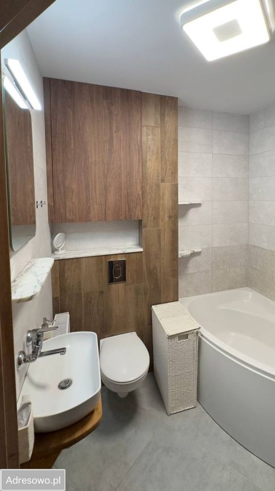 Mieszkanie 2-pokojowe Różyny, ul. Makowa. Zdjęcie 18