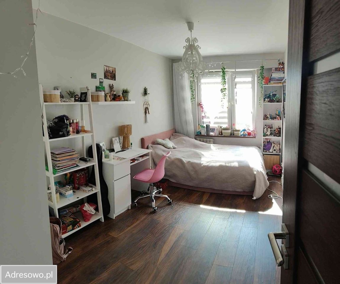 Mieszkanie 3-pokojowe Bełchatów Binków, ul. Witolda Budryka. Zdjęcie 6