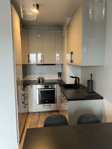 Mieszkanie 2-pokojowe Wrocław Śródmieście, ul. Jana Czochralskiego. Zdjęcie 1