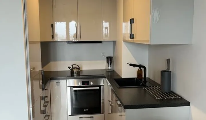 Mieszkanie 2-pokojowe Wrocław Śródmieście, ul. Jana Czochralskiego