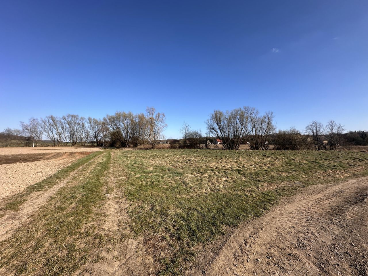 Działka rolna Chmielno. Zdjęcie 5