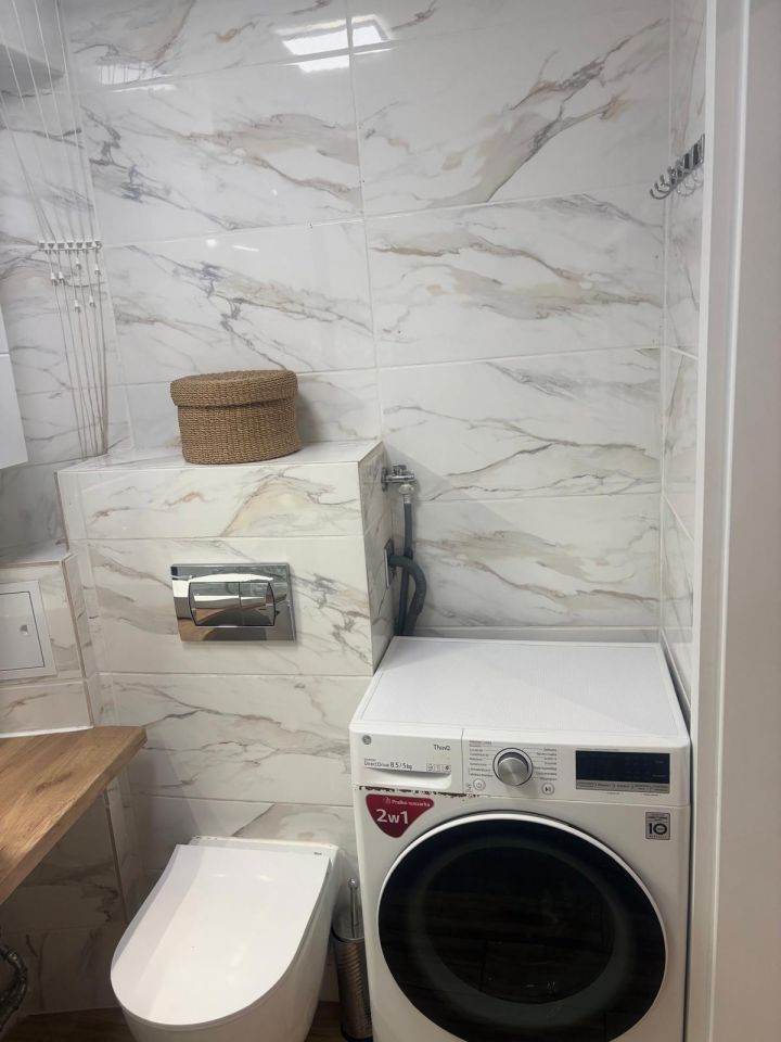 Mieszkanie 3-pokojowe Olkusz Centrum, ul. Francesco Nullo. Zdjęcie 4