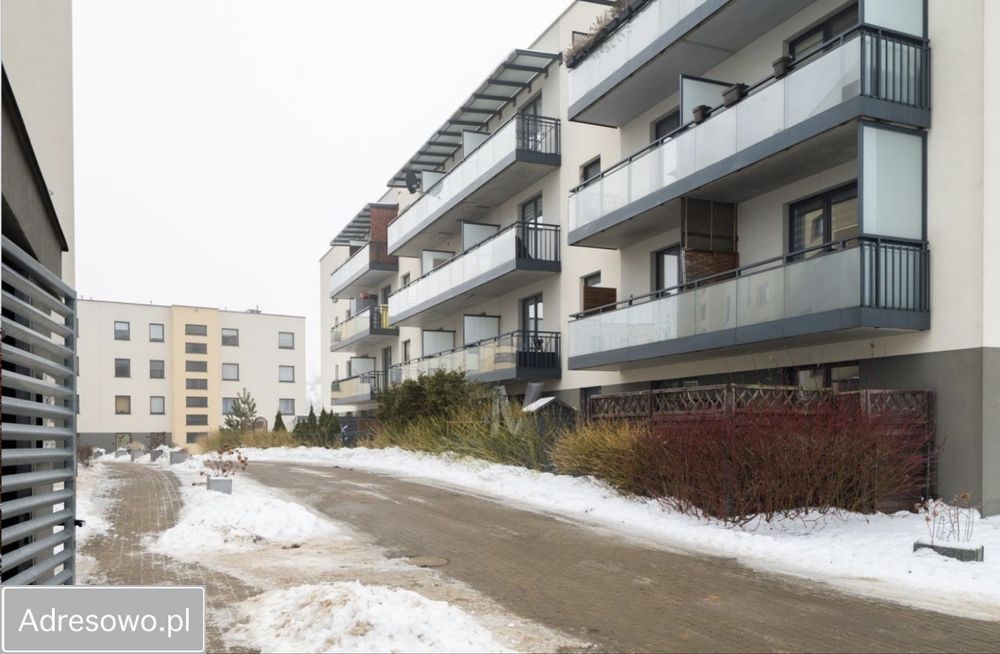 Mieszkanie 3-pokojowe Gdańsk Jasień, ul. Kazimierza Leskiego. Zdjęcie 6